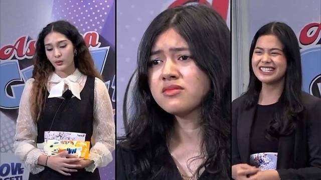 Berbakat! Keseruan Warga Medan Ikuti Audisi! | Road To Asmara Gen Z Mencari Bintang