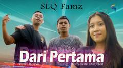 LAGU TIMUR SLQ FAMZ-DARI PERTAMA (OFFICIAL MUSIC VIDEO)