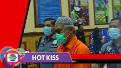 Tio Pakusadewo Ngotot Direhabilitasi karena Punya Stroke! | Hot Kiss 2020