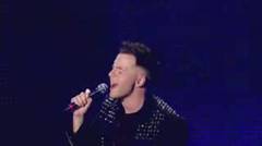 Westlife - My Love (04) live - The Where We Are Tour