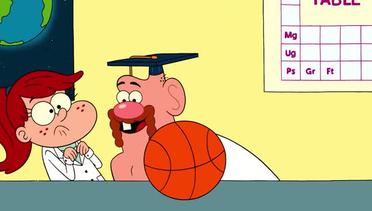 Science Time with Uncle Grandpa - Uncle Grandpa