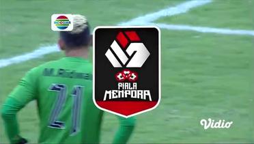 GOOOLLL! Antoni Putro Membuat Persik Kediri Menjadi Unggul - Persik Kediri vs Madura United 2-1 | Piala Menpora 2021