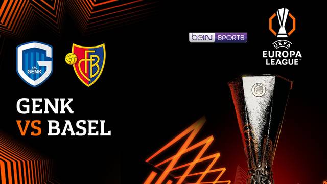 Genk vs Basel - Full Match | UEFA Europa League 2025/26