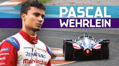 'You Have To Take Some Risks!' - Pascal Wehrlein Talks Upcoming Formula E Debut