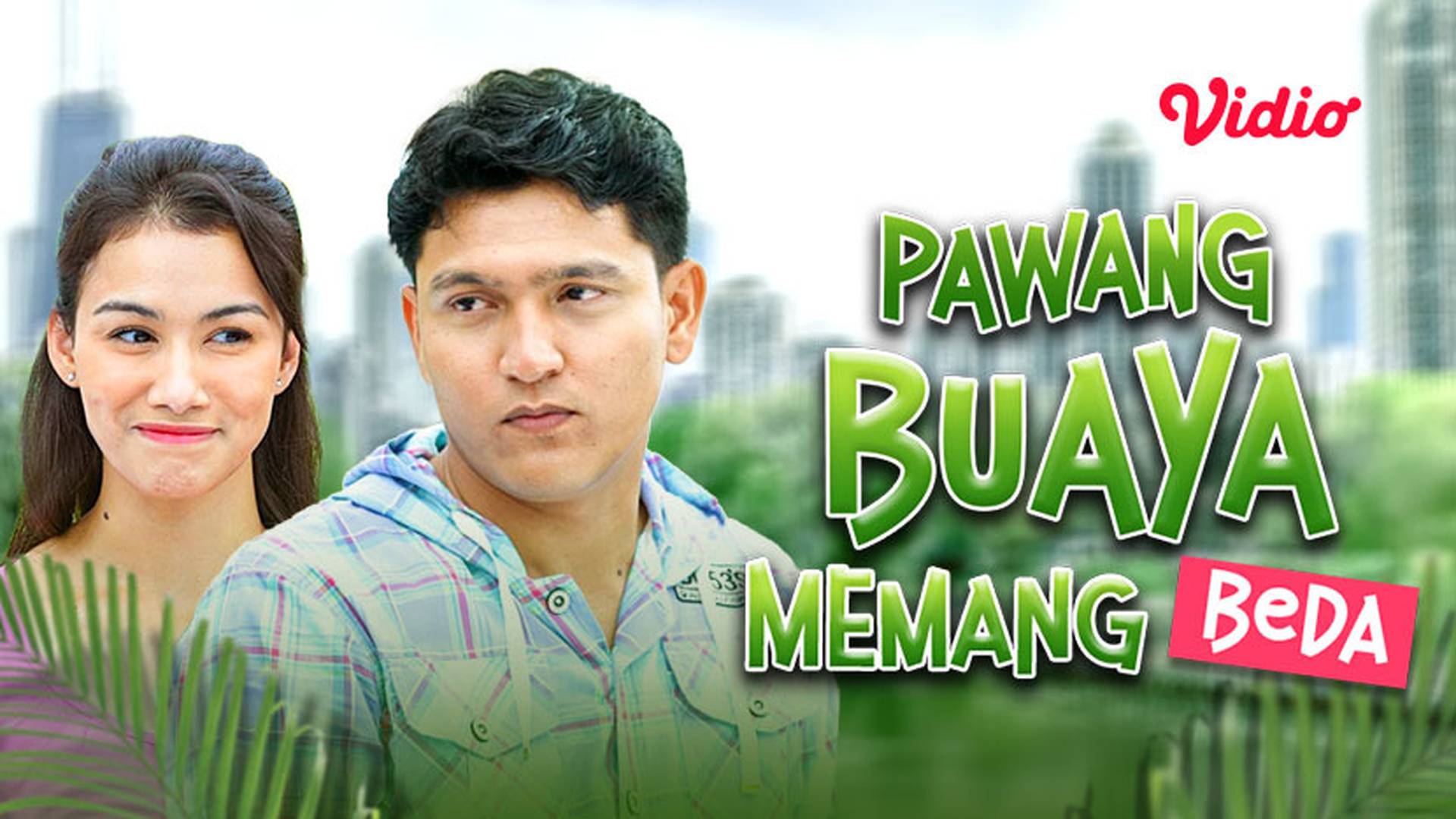 Pawang Buaya Memang Beda