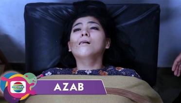 AZAB - Wanita Pendengki Yang Menderita Di Detik Detik Sakaratul Mautnya