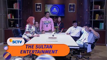The Sultan Entertainment - Bopak, Celine Evangelista, Desy Genoveva