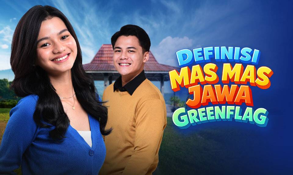 Definisi Mas Mas Jawa Greenflag