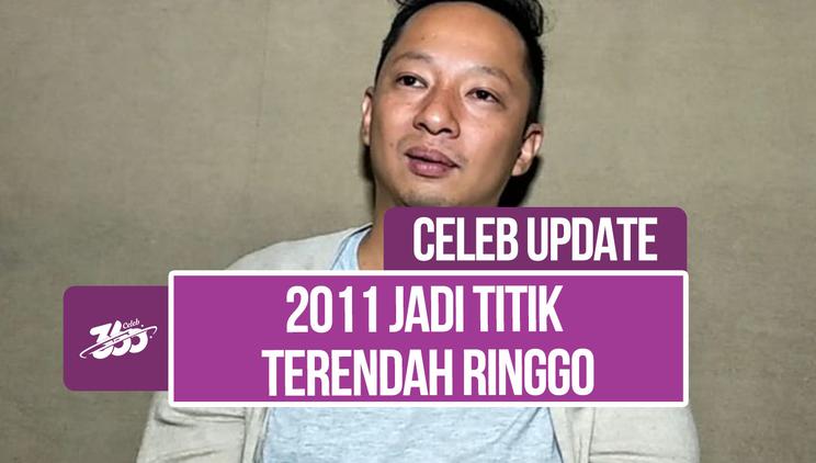 Streaming Film Ringgo Agus Rahman Terbaru | Vidio