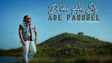 Ade Pasbel - DOA KAN AKU ELI (Official Music Video)