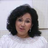 Camelia Malik