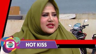 Hot Kiss Update: Dhawiya Zaida Ceritakan Kondisi Muhammad Basurrah Yang Masih Di Dalam Tahanan, Seperti Apa Ya?! | Hot Kiss 2020