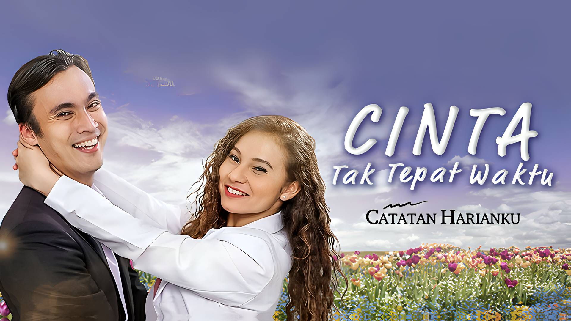 Cinta Tak Tepat Waktu