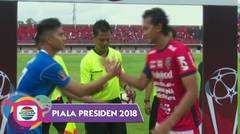 PSPS Riau vs Bali United FC - Piala Presiden 2018