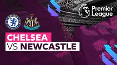 Full Match - Chelsea vs Newcastle | Premier League 22/23