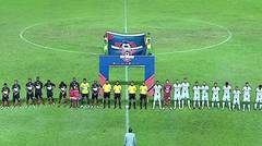 Dunia Sepakbola Indonesia Berduka Atas Wafatnya Presiden ke-3 RI BJ Habibie | Shopee Liga 1