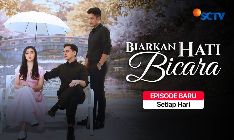 Biarkan Hati Bicara