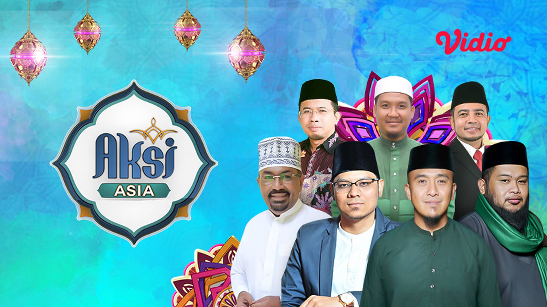 Aksi Asia 2021