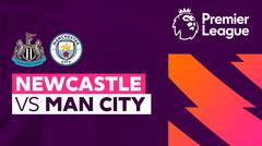 Newcastle vs Man City - Full Match | Premier League 23/24