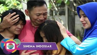 Sinema Indosiar - Akibat Menafkahi Keluarga dengan Menipu