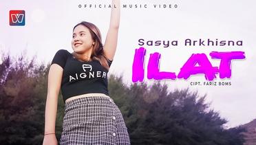 Sasya Arkhisna - Ilat (Official Music Video)