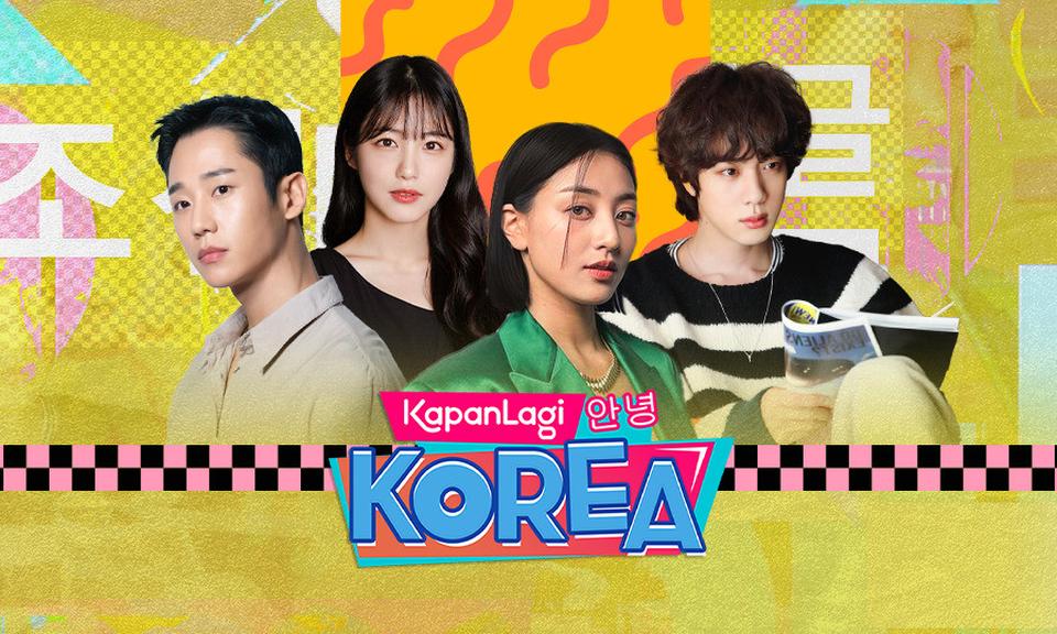 Kapanlagi Korea