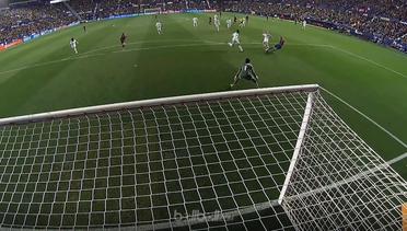 Levante 2-2 Real Madrid | Liga Spanyol | Highlight Pertandingan dan Gol-gol