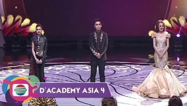 D'Academy Asia 4 - Top 6 Group 2 Show