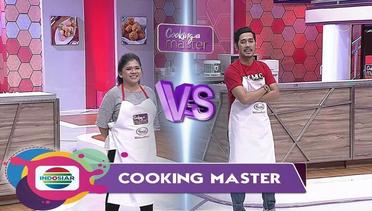Cooking Master - 29/07/19
