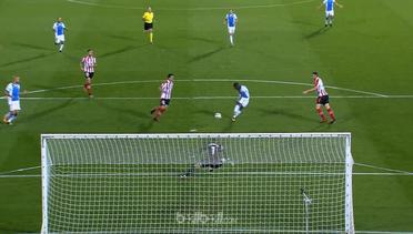 Leganes 1-0 Athletic Bilbao | Liga Spanyol | Highlight Pertandingan dan Gol-gol