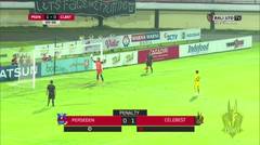 CELEBEST FC VS PERSEDEN (FINALTI TROFEO BALI CELEBEST 2016) PART 1