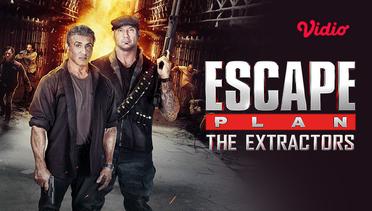 Escape Plan The Extractors - Trailer