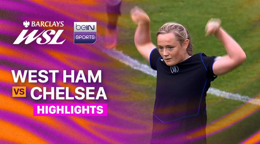 West Ham United vs Chelsea