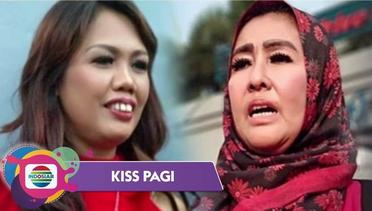 Elly Sugigi Dilaporkan ke Polisi Atas Tuduhan Penipuan - Kiss Pagi