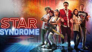 Sinopsis Star Syndrome (2023), Rekomendasi Film Komedi Indonesia