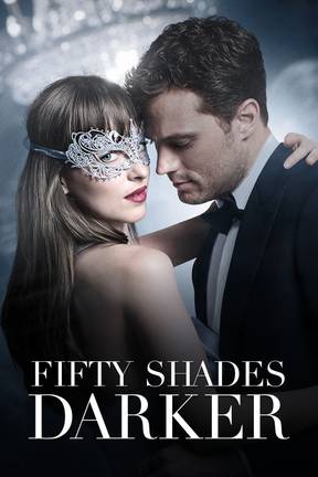 Fifty Shades Darker
