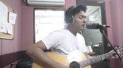 Rendy Pandugo on Love is in the Air | I Don't Care (LIVE)