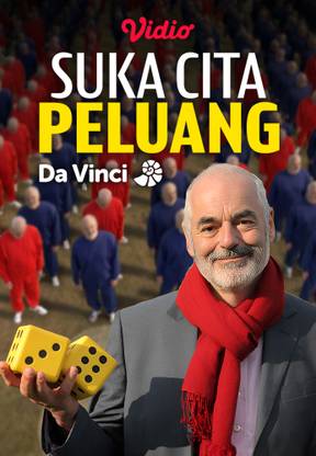 Davinci - Suka Cita Peluang
