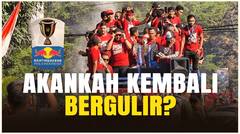 Setelah 6 Tahun Mati Suri, Piala Indonesia Akan Bergulir Kembali?