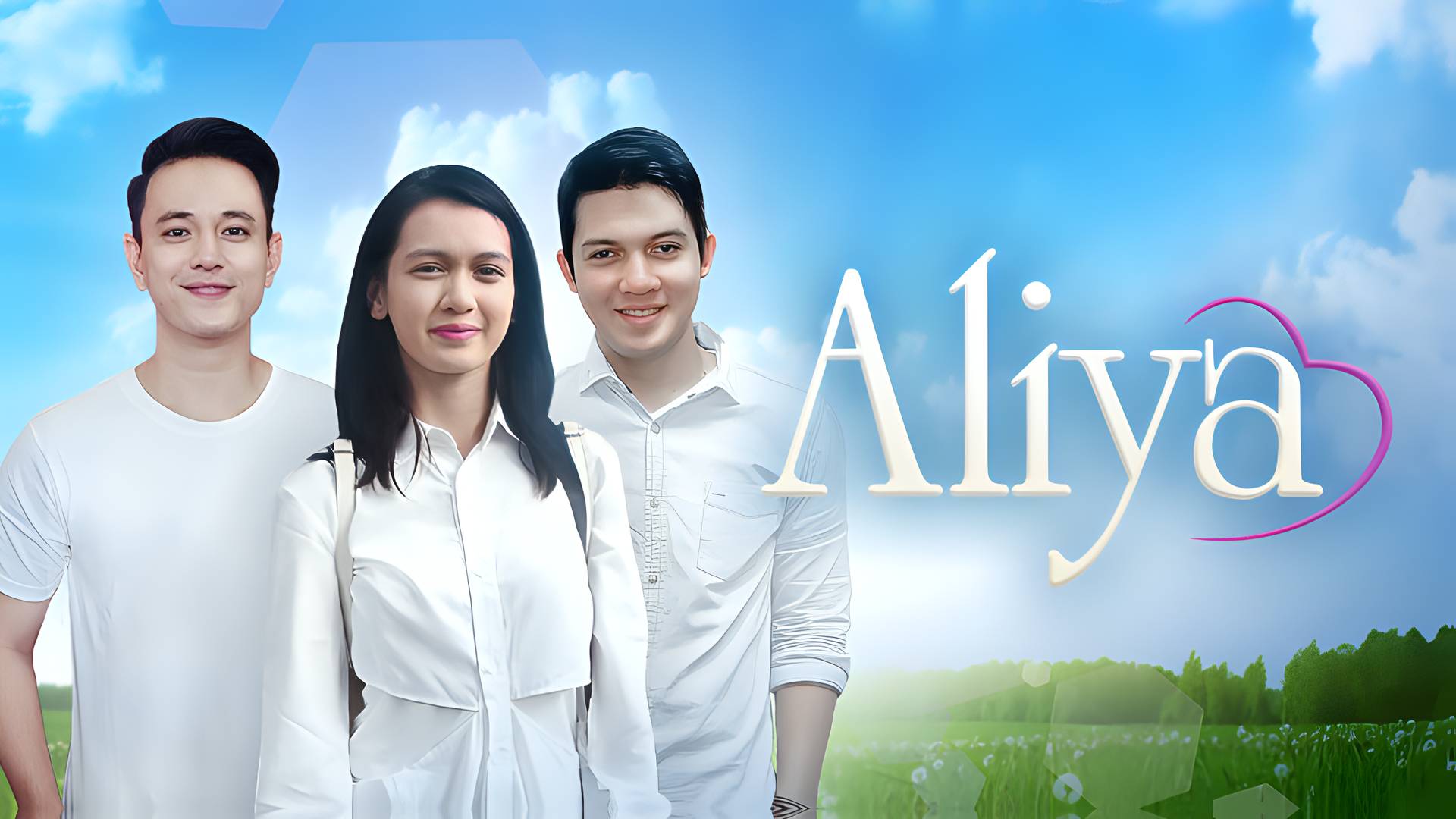 Aliya