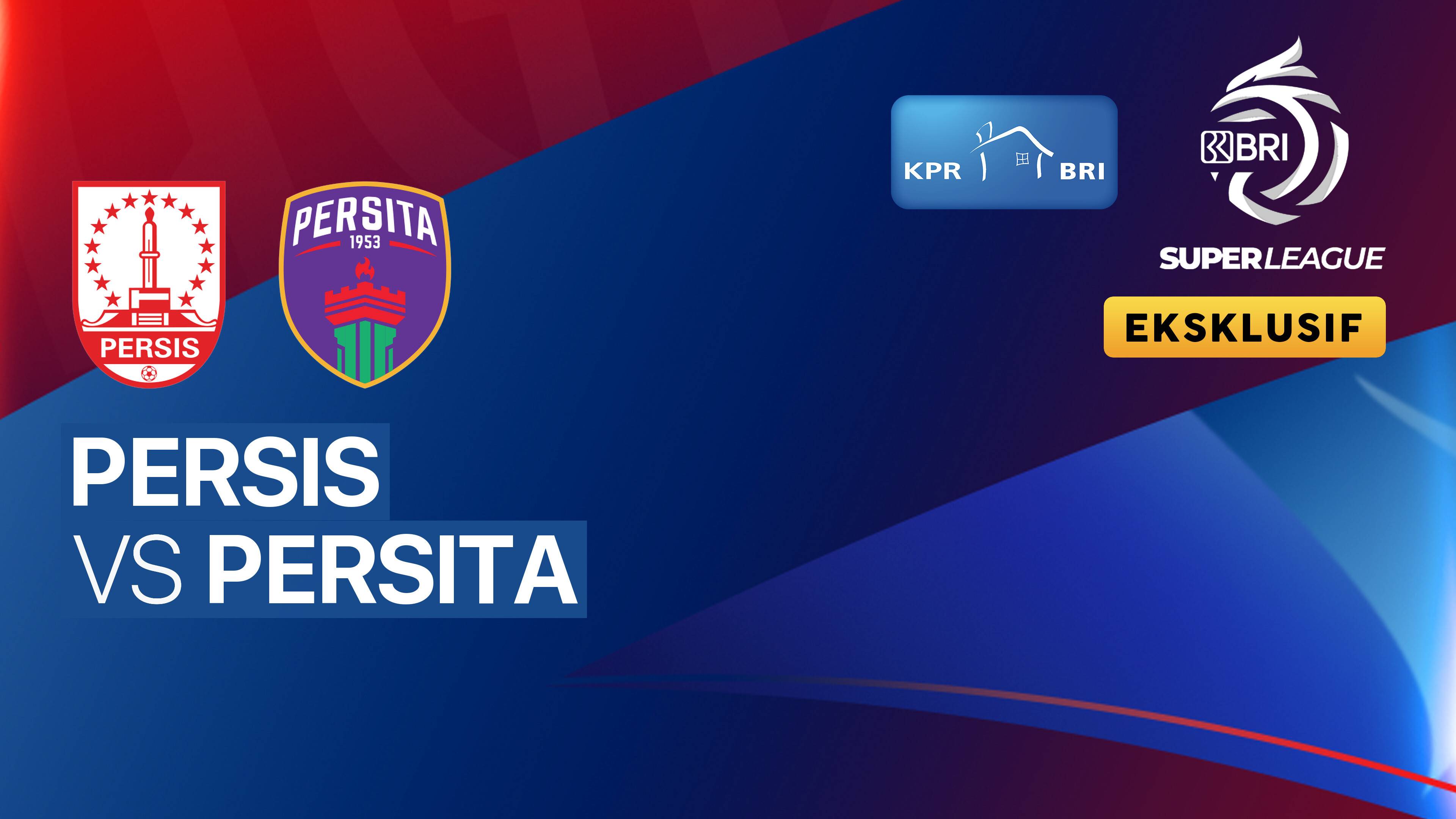 PERSIS vs PERSITA