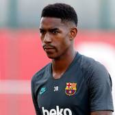 Junior Firpo