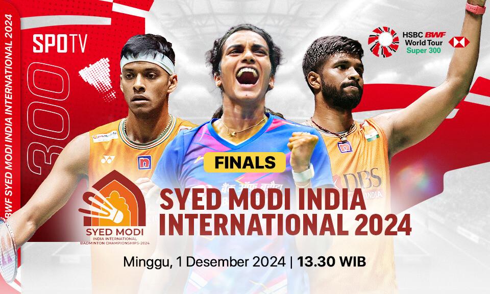 Live bwf badminton online clearance