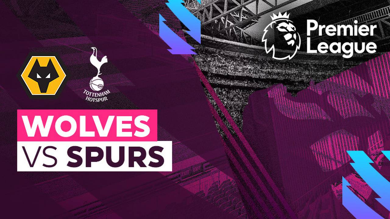 Full Match Wolves vs Spurs Premier League 22/23 Vidio