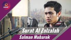 Mengaji seru bareng Ustadz Salman Mubarok - Al Zalzalah