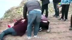 seorang ibu di daerah di China, bunuh diri, diduga karena dia tidak dapat membayar hadiah pertunangan yang diminta oleh keluarga pengantin wanita.