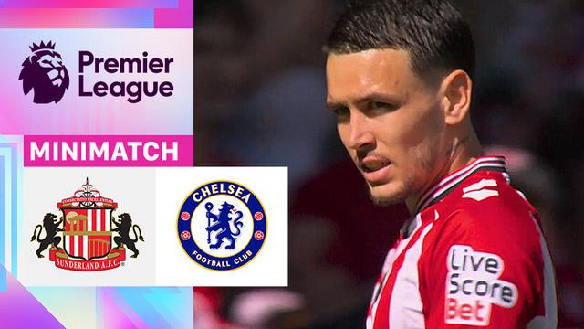 Sunderland vs Chelsea - Mini Match | Premier League 2025/26