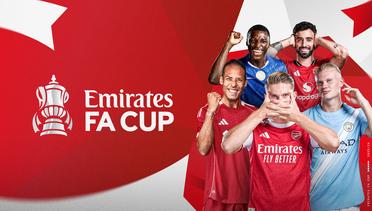 FA Cup 2025/26