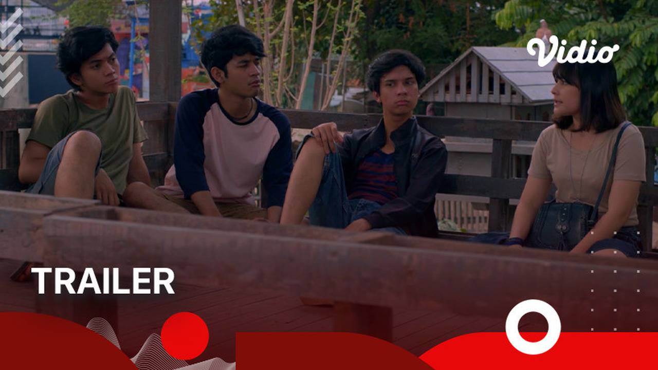 friend but married trailer