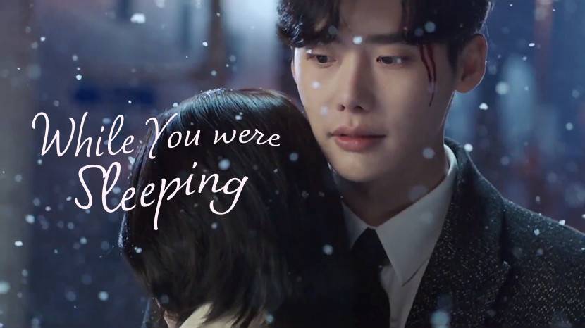 While you were sleeping ep 1 eng discount sub dramacool